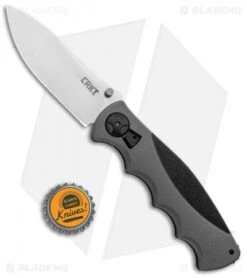 CRKT Kommer Monashee Field Strip Knife (3.63" Satin) 2842 7 CRKT Kommer Monashee Field Strip Knife (3.63" Satin) 2842 -CRKT CRKT Kommer Monashee Field Strip Satin 2842 BHQ 92321 jr bottlecap