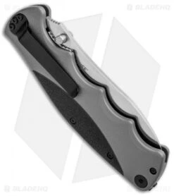 CRKT Kommer Monashee Field Strip Knife (3.63" Satin) 2842 6 CRKT Kommer Monashee Field Strip Knife (3.63" Satin) 2842 -CRKT CRKT Kommer Monashee Field Strip Satin 2842 BHQ 92321 jr side