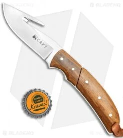 CRKT Kuskokwin Kommer Signature Hunter Fixed Blade Bamboo (3.3" Satin) 2820 7 CRKT Kuskokwin Kommer Signature Hunter Fixed Blade Bamboo (3.3" Satin) 2820 -CRKT CRKT Kuskokwin Kommer Signature Hunter Blade Bamboo 2820 BHQ 69084 jr bottlecap