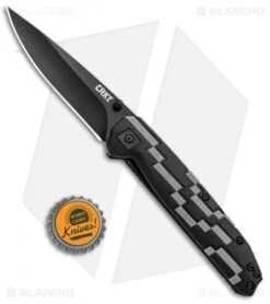 CRKT Lerch Hyperspeed Outburst Assisted Knife Black (3.58" Black) 7020 7 CRKT Lerch Hyperspeed Outburst Assisted Knife Black (3.58" Black) 7020 -CRKT CRKT Lerch Hyperspeed Outburst Assited Black Black 7020 BHQ 92314 jr bottlecap