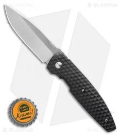CRKT Lucas Burnley Aux Liner Lock Folding Knife Black (3.25" Satin) 1220 7 CRKT Lucas Burnley Aux Liner Lock Folding Knife Black (3.25" Satin) 1220 -CRKT CRKT Lucas Burnley Aux Liner Lock Folding Knife Black 3.25 Satin 1220 BHQ 51815 LS Bottlecp