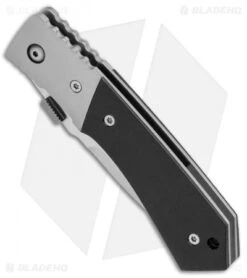 CRKT -CRKT CRKT Mini Tighe Tac LL Satin 8101 BHQ 75708 jr spine