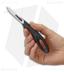 CRKT PDK Precision Disposable Knife Kit - Black (Set Of 4) 2393K 5 CRKT PDK Precision Disposable Knife Kit - Black (Set Of 4) 2393K -CRKT CRKT PDK precision disposable knife kit black 2393K BHQ 51853 er hand