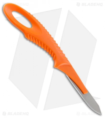 CRKT PDK Precision Disposable Knife Kit - Orange (Set Of 4) 2393H 2 CRKT PDK Precision Disposable Knife Kit - Orange (Set Of 4) 2393H - Image 2