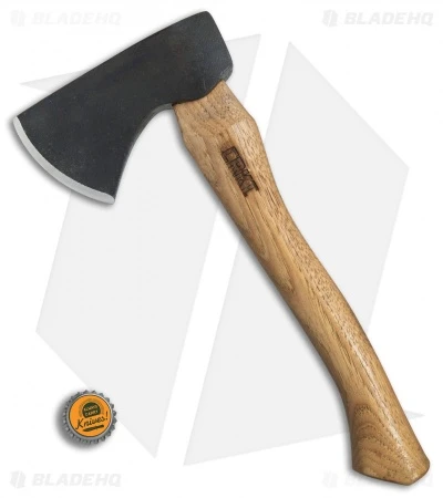 CRKT Roush Pack Axe Tennessee Hickory 2748 3 CRKT Roush Pack Axe Tennessee Hickory 2748 - Image 3