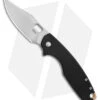 CRKT Pilar IV Frame Lock Knife Black G-10 (3.09" Satin D2)