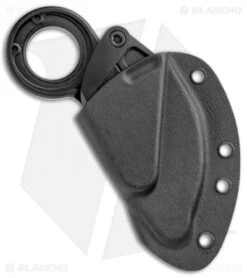 CRKT Provoke Kinematic Morphing Karambit First Responder Knife (2.4") 4042 10 CRKT Provoke Kinematic Morphing Karambit First Responder Knife (2.4") 4042 -CRKT CRKT Provoke Kinematic Morphing Karambit First Responder 4042 BHQ 103621 jr sheath