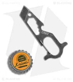 CRKT Pryma Pocket Tool Keychain 9011 -CRKT CRKT Pryma Pocket Tool Keychain 9001 BHQ 76696 er bottlecap