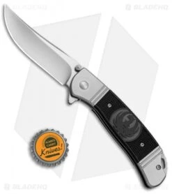 CRKT Ruger Knives Hollow-Point Frame Lock Knife (3.125" Satin) R2302 7 CRKT Ruger Knives Hollow-Point Frame Lock Knife (3.125" Satin) R2302 -CRKT CRKT Ruger Hollow Point R2302 BHQ 52578 jr bottlecap 2