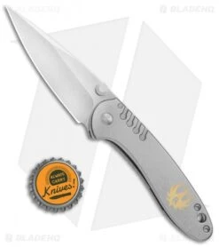 CRKT Ruger Knives Lerch Over-Bore Frame Lock Knife (2.95" Stonewash) R2801 7 CRKT Ruger Knives Lerch Over-Bore Frame Lock Knife (2.95" Stonewash) R2801 -CRKT CRKT Ruger Lerch Over Bore FL SW R2801 BHQ 76851 jr bottlecap
