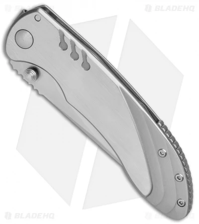 CRKT Ruger Knives Trajectory Frame Lock Knife (3.25" Satin) R2802 2 CRKT Ruger Knives Trajectory Frame Lock Knife (3.25" Satin) R2802 - Image 2