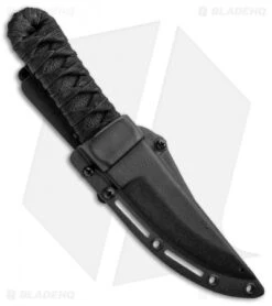 CRKT Sakimori Knife Fixed Blade (5.76" Satin) 2913N 8 CRKT Sakimori Knife Fixed Blade (5.76" Satin) 2913N -CRKT CRKT Sakimori Blade Satin 2913N BHQ 15350 jr sheath