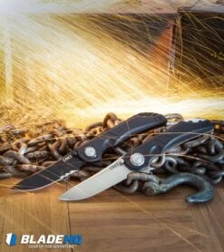 CRKT Seismic Deadbolt Lock Knife Black G-10 (3.9" Satin) 5401 9 CRKT Seismic Deadbolt Lock Knife Black G-10 (3.9" Satin) 5401 -CRKT CRKT Seismic Deadbolt Lock Knife Black G 10 Satin 5401 BHQ 92270 kp sparks web