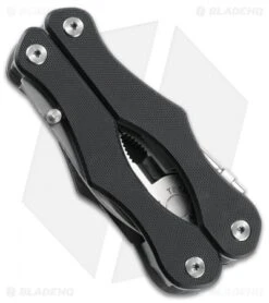 CRKT Technician Pocket Multi-Tool 9201 5 CRKT Technician Pocket Multi-Tool 9201 -CRKT CRKT Technician jr side