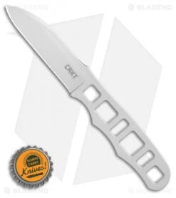 CRKT Terzuola HWY Rescue Fixed Blade Knife (2.8" Bead Blast) 2065 9 CRKT Terzuola HWY Rescue Fixed Blade Knife (2.8" Bead Blast) 2065 -CRKT CRKT Terzuola HWY Rescue Fixed Blade Knife 2.8 Bead Blast 2065 BHQ 51819 LS Bottlecap
