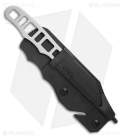 CRKT Terzuola HWY Rescue Fixed Blade Knife (2.8" Bead Blast) 2065 8 CRKT Terzuola HWY Rescue Fixed Blade Knife (2.8" Bead Blast) 2065 -CRKT CRKT Terzuola HWY Rescue Fixed Blade Knife 2.8 Bead Blast 2065 BHQ 51819 LS Sheath