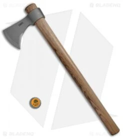 CRKT Woods Nobo 19" Tomahawk Axe Tennessee Hickory (3.4" Hammer Finish) 2732 5 CRKT Woods Nobo 19" Tomahawk Axe Tennessee Hickory (3.4" Hammer Finish) 2732 -CRKT CRKT Woods Nobo 19in Tomahawk Axe Tennessee Hickory Hammer Finish 2732 BHQ 51821 jr bottlecap