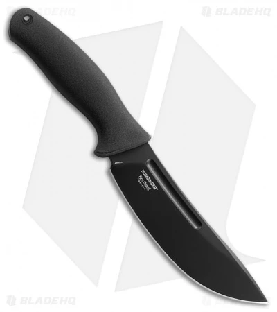 CRKT Ken Onion Humdinger Fixed Blade Knife (6" Black) K110KKP 2 CRKT Ken Onion Humdinger Fixed Blade Knife (6" Black) K110KKP - Image 2