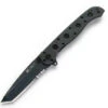 CRKT M16 Zytel - Black GRN (3" 8Cr15MoV) CR10KZ