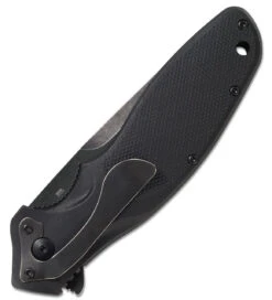 CRKT Shenanigan A/O - Black GRN (3.35" 1.4116) CRK800KKP 5 CRKT Shenanigan A/O - Black GRN (3.35" 1.4116) CRK800KKP -CRKT F41M34hvEocr9BMqgE2iWTIPjurRDGyIsV4icbHYIUF1r2NFP0hnAdyXPjYYewmf 89316.1759533176