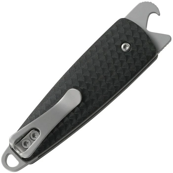 CRKT Dually - Black GRN (1.72" 5Cr15MoV) CR7086 2 CRKT Dually - Black GRN (1.72" 5Cr15MoV) CR7086 - Image 2