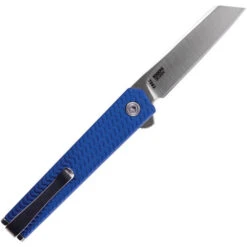 CRKT CEO Microflipper - Blue Alum (2.21" 12C27) 7083 -CRKT GdvXNyIaM2kkfHmNnqdE5NIgiKDReWl7YMEzNm78kmxAzvo5x6hKvNyo7tvnFJJH 97531.1759532822