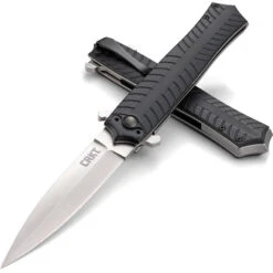 CRKT Xolotl - Black G-10 (3.63" 4116) CR2265 5 CRKT Xolotl - Black G-10 (3.63" 4116) CR2265 -CRKT Hh98UaEUox04sM8hEF7mIe8ZyBa9fCK3AKAvQ3g4K9IeOYL5Wq1iCmdOtxXURNVM 09726.1759532465