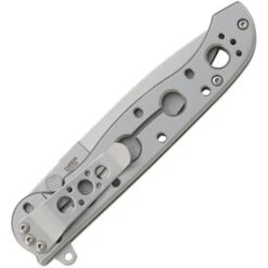 CRKT M16 - Silver SS (3.54" 12C27) CR03SS -CRKT JfB9TKPVhy7uBHDYgmMQxKPltdEEGGDit6gdPUxGGVxkFRiAhf7UBWq1qCGwteHj 21286.1759532887