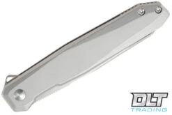 CRKT Facet -CRKT K230XXP Facet Closed Front WEB 89653.1652722010