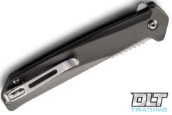 CRKT Helical 7 CRKT Helical -CRKT K500GXP Helical Closed Back Hi res 99995.1652722012