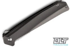 CRKT Helical 6 CRKT Helical -CRKT K500GXP Helical Closed Front Hi res 31214.1652722012