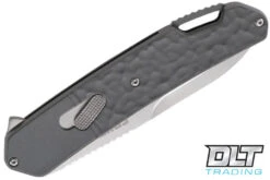 CRKT Bona Fide Silver -CRKT K540GXP Bona fide closed front WEB 73555.1652722013
