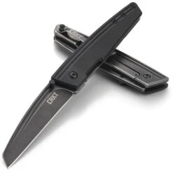CRKT Inara - Black G-10 / 2Cr13 (2.75" 8Cr14MoV) CR7140 -CRKT K9WRF4h1gP5402ruAXJkWi0kCqhv3KL3GwKBjrF0FTaiamA5wkItyvTt4KP0yoeF 90964.1759533054