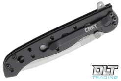 CRKT M16 01S 7 CRKT M16 01S -CRKT M16 01S closed back Hi res 31012.1652722020