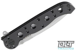 CRKT M16 01S 6 CRKT M16 01S -CRKT M16 01S closed front Hi res 72740.1652722020