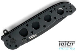 CRKT M16 02KS -CRKT M16 02KS closed front Hi Res 62959.1652722023