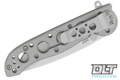 CRKT M16 02SS 7 CRKT M16 02SS -CRKT M16 02SS closed back WEB 16471.1652722024