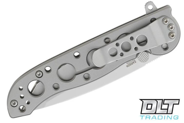 CRKT M16 02SS 4 CRKT M16 02SS - Image 4