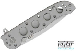 CRKT M16 02SS 6 CRKT M16 02SS -CRKT M16 02SS closed front WEB 79994.1652722024