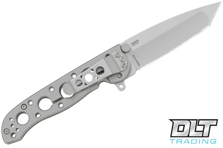 CRKT M16 02SS 2 CRKT M16 02SS - Image 2
