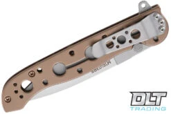 CRKT M16 03BS -CRKT M16 03BS closed back WEB 50962.1652722025