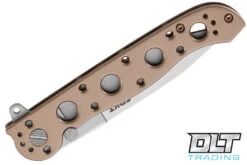 CRKT M16 03BS -CRKT M16 03BS closed front WEB 87151.1652722025