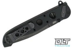 CRKT M16 03DB 7 CRKT M16 03DB -CRKT M16 03DB closed back WEB 15467.1652722026