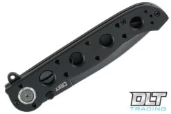 CRKT M16 03DB 6 CRKT M16 03DB -CRKT M16 03DB closed front WEB 88751.1652722026