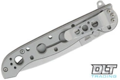 CRKT M16 03SS -CRKT M16 03SS closed back WEB 00537.1652722028