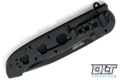 CRKT M16 04KS 7 CRKT M16 04KS -CRKT M16 04KS closed back Hi Res 24364.1652722031