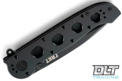 CRKT M16 04KS 6 CRKT M16 04KS -CRKT M16 04KS closed front Hi Res 64031.1652722031