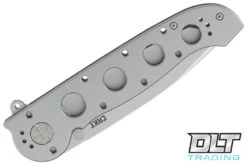 CRKT M16 04SS -CRKT M16 04SS closed front WEB 98984.1652722032