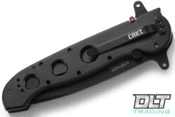 CRKT M16 14SF 7 CRKT M16 14SF -CRKT M16 14SF closed back Hi Res 94373.1652722041