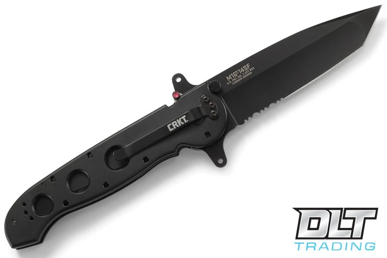 CRKT M16 14SF 2 CRKT M16 14SF - Image 2